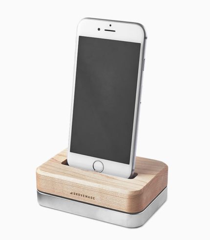 iPhone dock - immagine 3