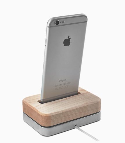 iPhone dock - immagine 4